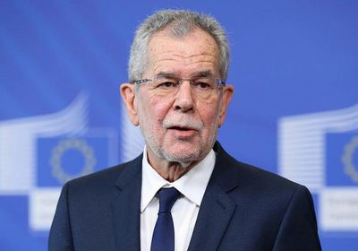 الرئيس النمساوي يهنئ المسلمين بمناسبة حلول شهر رمضان