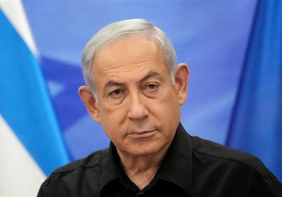 نتنياهو: أنا المسئول عن مستقبل إسرائيل