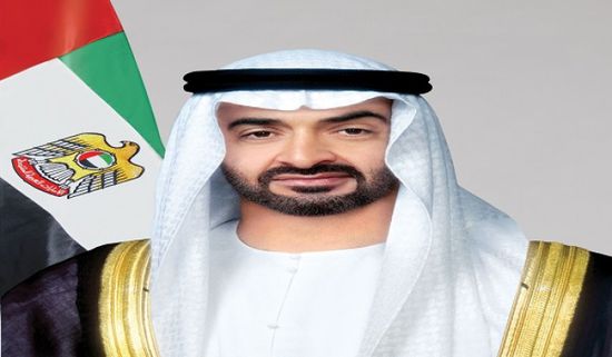 هاتفياً.. رئيس الإمارات يتبادل التهاني مع قادة عدد من الدول بحلول رمضان