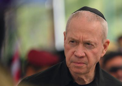 "لا تخطئوا".. غالانت يوجه رسالة لأعداء إسرائيل بمناسبة رمضان