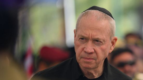 "لا تخطئوا".. غالانت يوجه رسالة لأعداء إسرائيل بمناسبة رمضان