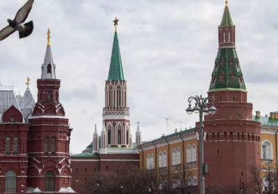 الكرملين: نظام كييف رفض الدعوات لإجراء مفاوضات