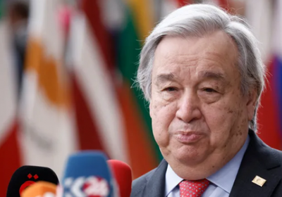 بمناسبة حلول شهر رمضان.. الأمم المتحدة تدعو لإسكات الأسلحة في غزة