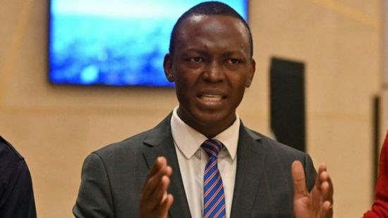 رئيس الوزراء التشادي ماسرا يعلن ترشّحه للانتخابات الرئاسيّة