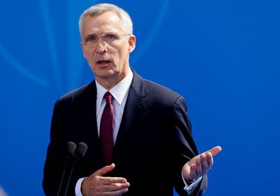 عن انضمام السويد.. الناتو: يجعله أكثر قوة عسكريًا وجغرافيًا وسياسيًا