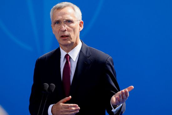 عن انضمام السويد.. الناتو: يجعله أكثر قوة عسكريًا وجغرافيًا وسياسيًا