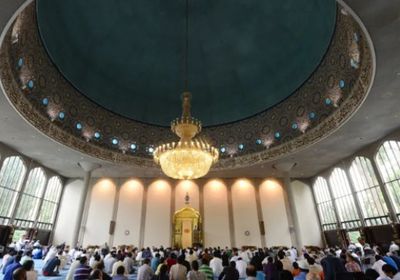 لحماية الجالية المسلمة.. بريطانيا تخصّص 117 مليون استرليني