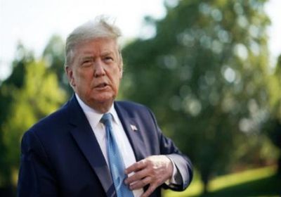 ترامب يجدد اقتراحه بفرض رسوم جمركية على الواردات