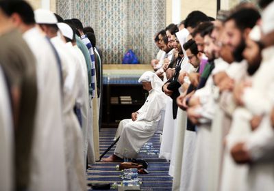 ما هو حكم الشرع في صلاة التراويح في رمضان؟.. الإفتاء توضح