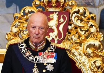 ملك النروج يخضع لعملية زرع جهاز لتنظيم ضربات القلب