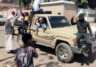 الجيش السوداني يعلن سيطرته على مقر الإذاعة والتلفزيون