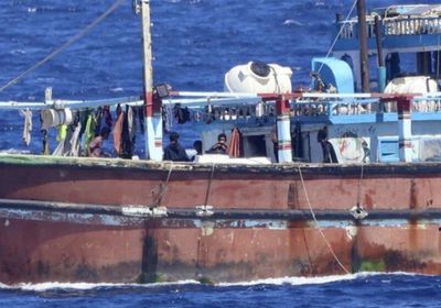 شركة أمن بحري: 20 مسلحا اعتلوا سفينة بضائع قبالة الصومال