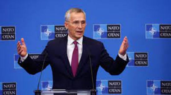 الرئيس الروماني يعلن ترشحه لمنصب الأمين العام لحلف الأطلسي