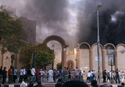 باعتداء إجرامي.. مقتل 3 رهبان مصريين بدير في جنوب أفريقيا