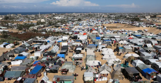 البيت الأبيض: بايدن لن يدعم عملية برفح لا تحمي المدنيين