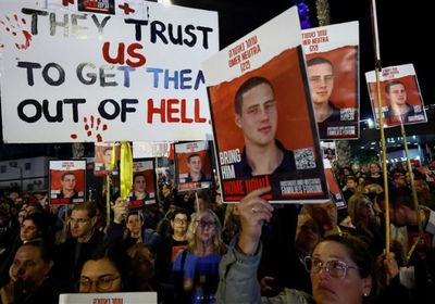 البيت الأبيض يدعو حماس لإطلاق سراح النساء والمسنين الإسرائيليين