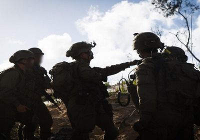 الجيش الإسرائيلي: استهدفنا 4500 هدف لحزب الله في لبنان وسوريا خلال 5 أشهر