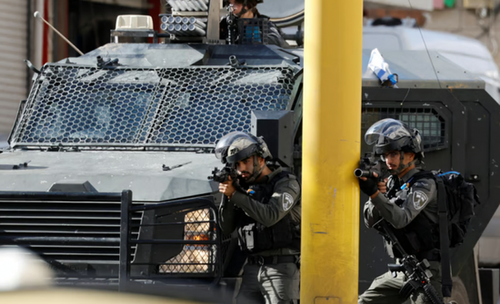 مقتل طفل فلسطيني برصاص قوات الاحتلال في القدس