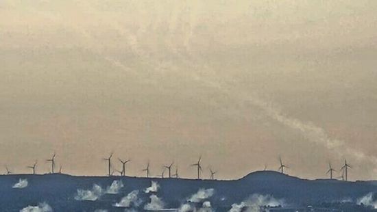 بن غفير يهاجم وزير الدفاع الإسرائيلي ويطالبه بإعلان الحرب في "الشمال"