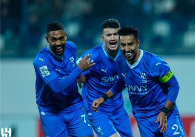 موعد مواجهتي الهلال السعودي والعين الإماراتي بأبطال آسيا