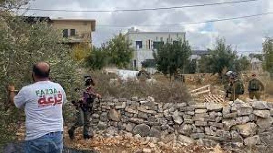إسرائيل تعترف بمقتل فلسطينيين خطأ بحي الزيتون