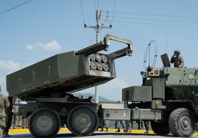 واشنطن تعلن حزمة من الأسلحة والمعدات لدعم كييف