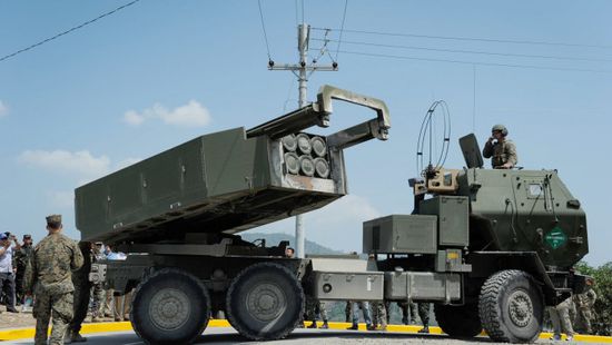 واشنطن تعلن حزمة من الأسلحة والمعدات لدعم كييف