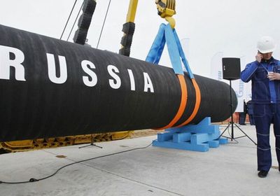 صادرات روسيا من النفط الخام تقفز لأعلى مستوى