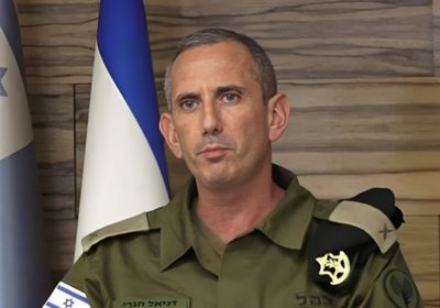 استقالة مندوب الجيش الإسرائيلي في طاقم  المفاوضات