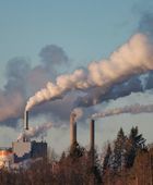 انبعاثات غاز الميثان لا تزال قياسية