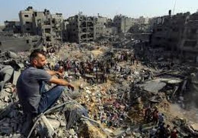 الأردن تتهم إسرائيل بارتكاب جرائم حرب في غزة