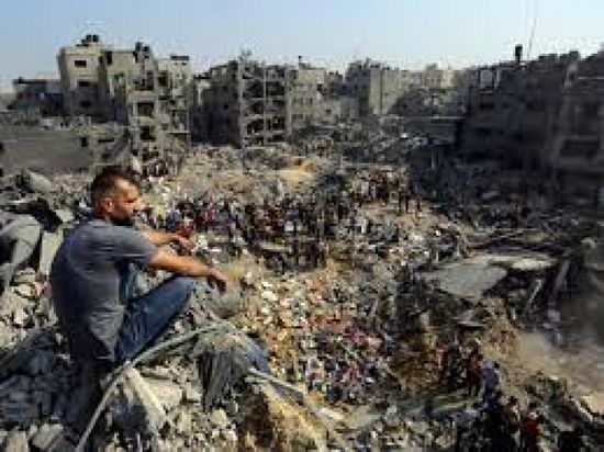 الأردن تتهم إسرائيل بارتكاب جرائم حرب في غزة
