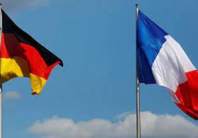 باريس وألمانيا تسعيان إلى التهدئة بعد الحرب الكلامية