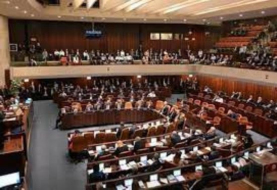 الكنيست الإسرائيلي يصوت على ميزانية 2024