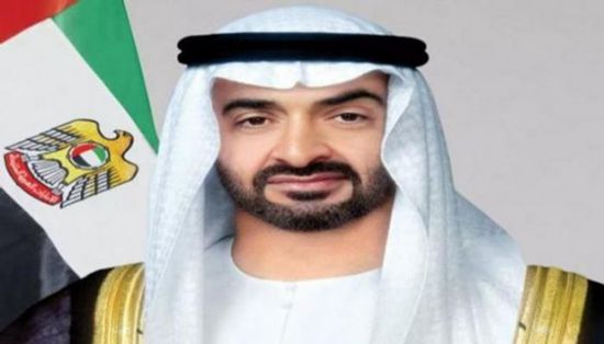 رئيس الإمارات يعين جمال الكعبي مديرا عاما للمكتب الوطني للإعلام