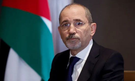 الأردن: إسرائيل ارتكبت جرائم حرب غير مسبوقة بغزة