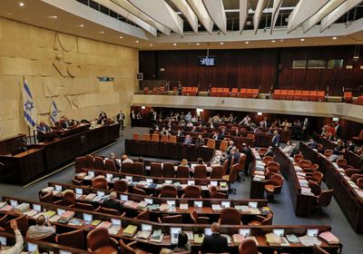 لتمويل الحرب.. البرلمان الإسرائيلي يقر تعديل ميزانية 2024