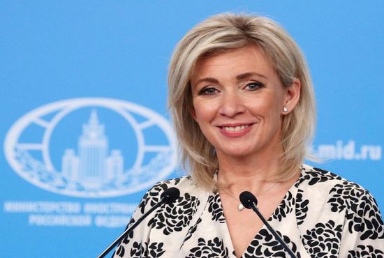 الخارجية الروسية تؤكد على حق التصويت لمواطنيها في الخارج بالانتخابات الرئاسية