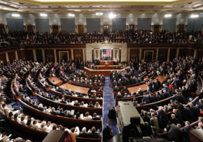 الكونجرس الأمريكي يحظر تيك توك بأغلبية ساحقة