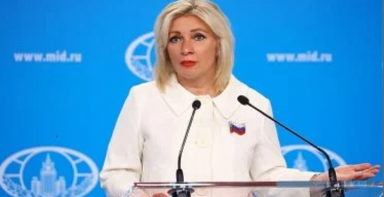 روسيا: لا تعتزم المشاركة بمؤتمر سويسرا بشأن أوكرانيا