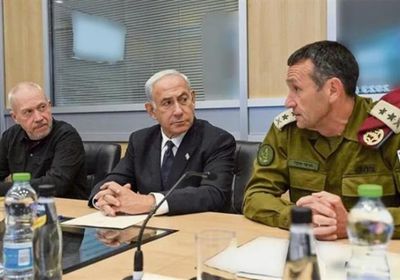 إعلام عبري: الحكومة الإسرائيلية تخطط لإغلاق وزارة الاستخبارات