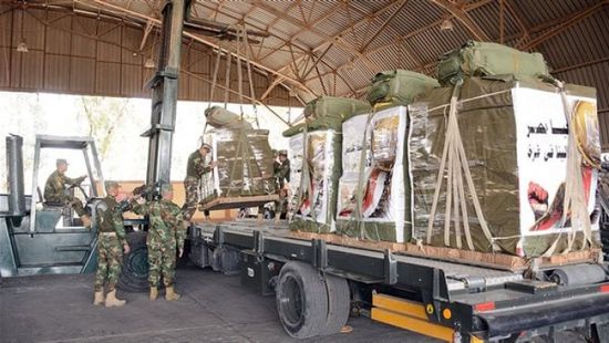 الجيش الإسرائيلي: نحاول إغراق غزة بالمساعدات