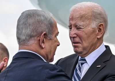 بوليتيكو: بايدن يدعم خطة لملاحقة حماس برفح