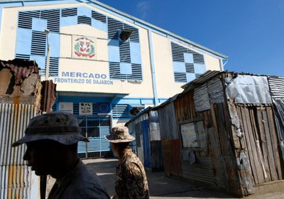 الأمم المتحدة تعتزم إنشاء جسر جوي بين هايتي والدومينيكان