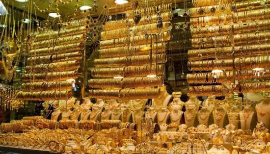 هبوط أسعار الذهب في مصر رغم ارتفاعه عالميا