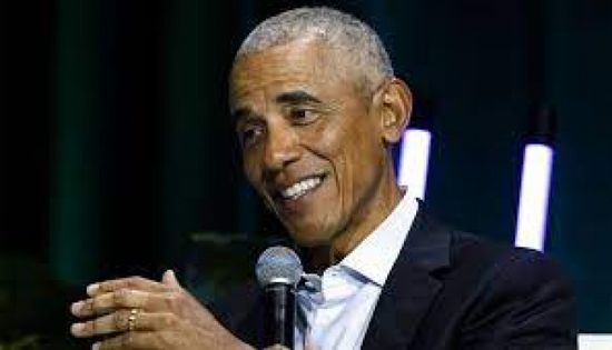 أوباما: يجب الحفاظ على الأرض قبل التفكير بالمريخ