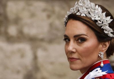 البيت الأبيض يتمنى الشفاء العاجل للأميرة كيت