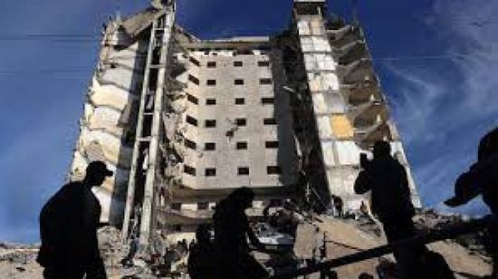 روسيا تعلن إحباط جميع محاولات التوغل في أراضيها