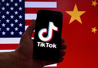 السفير الأميركي يعتبر موقف بكين من حظر تيك توك مثيرا للسخرية