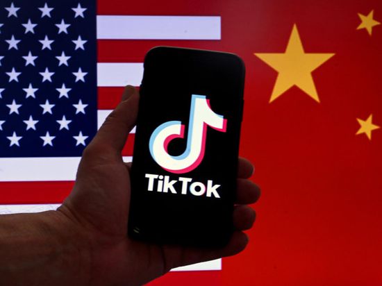 السفير الأميركي يعتبر موقف بكين من حظر تيك توك مثيرا للسخرية